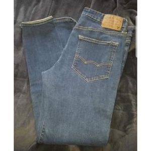 Mens American Eagle Jeans